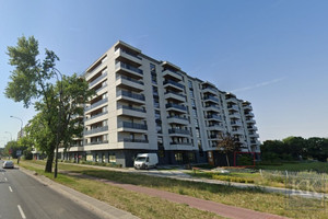 Komercyjne do wynajęcia 68m2 Warszawa Mokotów - zdjęcie 1