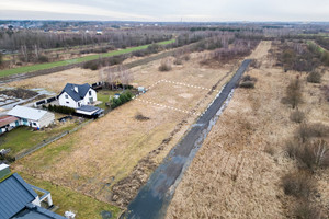 Działka na sprzedaż 1022m2 Radom Zbożowa - zdjęcie 1