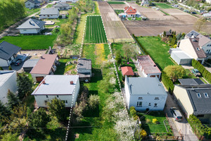 Działka na sprzedaż 1954m2 Radom Idalin Janiszpolska - zdjęcie 1