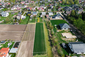 Działka na sprzedaż 1954m2 Radom Idalin Janiszpolska - zdjęcie 2