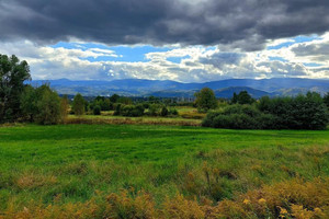 Działka na sprzedaż 10549m2 Jelenia Góra Goduszyn - zdjęcie 3