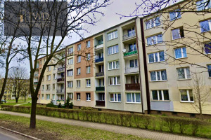 Mieszkanie na sprzedaż 30m2 Ruda Śląska - zdjęcie 1