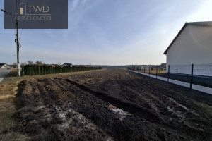 Działka na sprzedaż 1262m2 Mysłowice Franciszka Kościelniaka - zdjęcie 3