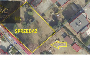 Działka na sprzedaż 948m2 będziński Będzin - zdjęcie 1