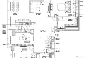 Mieszkanie do wynajęcia 150m2 Warszawa Śródmieście Grzybowska - zdjęcie 2