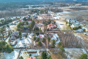 Działka na sprzedaż 1240m2 piaseczyński Piaseczno Baszkówka Tataraku - zdjęcie 1