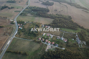 Działka na sprzedaż 851m2 wałbrzyski Walim Dziećmorowice - zdjęcie 3