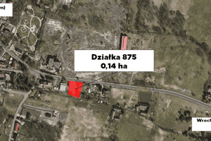 Działka na sprzedaż 23850m2 bolesławiecki Gromadka 11 Listopada - zdjęcie 2