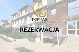 Mieszkanie na sprzedaż 32m2 Wrocław Krzyki Brochów Centralna - zdjęcie 1