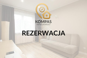 Mieszkanie na sprzedaż 37m2 Wrocław Krzyki Borek gen. Józefa Hallera - zdjęcie 1