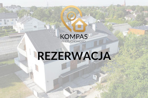 Dom na sprzedaż 215m2 Wrocław Krzyki Ołtaszyn gen. Grota-Roweckiego - zdjęcie 1