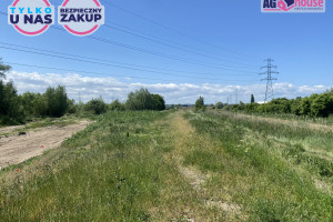 Działka na sprzedaż 6921m2 Gdańsk Rudniki - zdjęcie 3