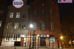 Mieszkanie na sprzedaż 30m2 Gdańsk Śródmieście Ogarna - zdjęcie 2