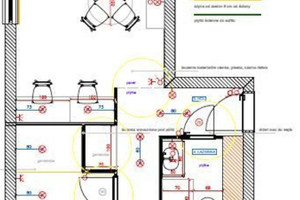 Mieszkanie na sprzedaż 45m2 Gdańsk Wrzeszcz Wrzeszcz Dolny Mikołaja Reja - zdjęcie 2