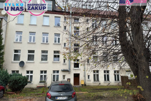 Mieszkanie na sprzedaż 45m2 Gdańsk Wrzeszcz Wajdeloty - zdjęcie 3