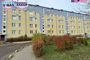 Mieszkanie na sprzedaż 45m2 Gdańsk Przymorze Kołobrzeska - zdjęcie 3