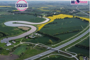 Działka na sprzedaż 25000m2 gdański Pruszcz Gdański Przejazdowo Główna - zdjęcie 1