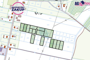 Działka na sprzedaż 1398m2 lęborski Nowa Wieś Lęborska Tawęcino - zdjęcie 2