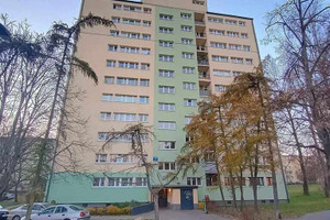 Mieszkanie na sprzedaż 48m2 Łódź Widzew al. Marszałka Edwarda Śmigłego-Rydza - zdjęcie 2