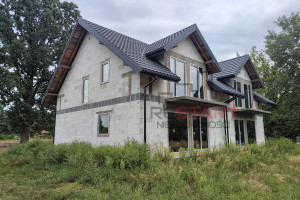 Dom na sprzedaż 120m2 grodziski Jaktorów - zdjęcie 3