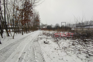 Działka na sprzedaż 9740m2 żyrardowski Puszcza Mariańska Stary Łajszczew - zdjęcie 2