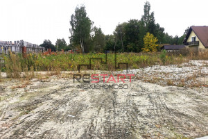 Działka na sprzedaż 1751m2 grodziski Grodzisk Mazowiecki Kozerki - zdjęcie 2