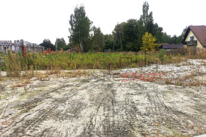 Działka na sprzedaż 1751m2 grodziski Grodzisk Mazowiecki Kozerki - zdjęcie 2