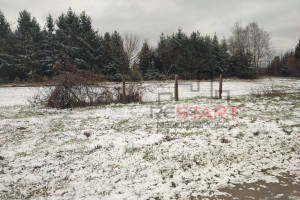 Działka na sprzedaż 1542m2 pruszkowski Brwinów Falęcin - zdjęcie 2