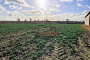 Działka na sprzedaż 27063m2 warszawski zachodni Kampinos Pasikonie - zdjęcie 1