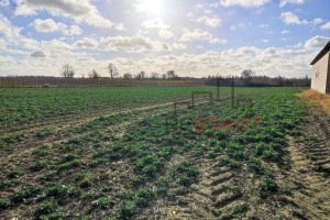 Działka na sprzedaż 27063m2 warszawski zachodni Kampinos Pasikonie - zdjęcie 1