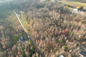 Działka na sprzedaż 1500m2 grodziski Grodzisk Mazowiecki Adamowizna - zdjęcie 2