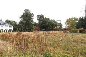 Działka na sprzedaż 1981m2 grodziski Grodzisk Mazowiecki - zdjęcie 2