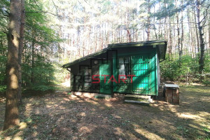 Działka na sprzedaż 1643m2 żyrardowski Radziejowice Adamów-Parcel - zdjęcie 1