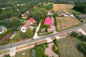 Komercyjne do wynajęcia 466m2 grodziski Żabia Wola Żelechów - zdjęcie 2