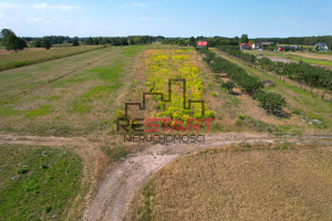 Działka na sprzedaż 1436m2 żyrardowski Wiskitki - zdjęcie 2