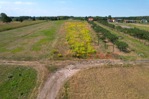 Działka na sprzedaż 1436m2 żyrardowski Wiskitki - zdjęcie 2