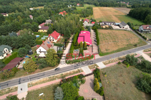 Dom na sprzedaż 466m2 grodziski Żabia Wola Żelechów - zdjęcie 2