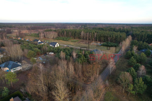 Działka na sprzedaż grodziski Żabia Wola Ojrzanów - zdjęcie 3