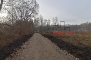 Działka na sprzedaż 4173m2 żyrardowski Radziejowice Adamów-Wieś - zdjęcie 1