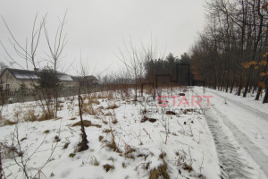 Działka na sprzedaż 9740m2 żyrardowski Puszcza Mariańska Stary Łajszczew - zdjęcie 3