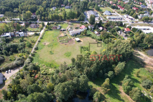 Działka na sprzedaż 17000m2 grodziski Grodzisk Mazowiecki Książenice Mazowiecka - zdjęcie 3