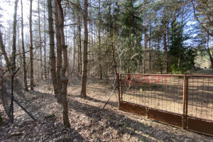 Działka na sprzedaż 2869m2 grodziski Żabia Wola Siestrzeń - zdjęcie 2