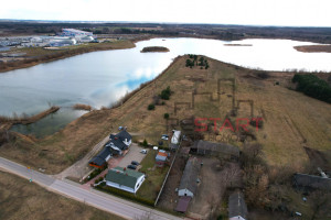 Działka na sprzedaż 13354m2 żyrardowski Mszczonów Wręcza - zdjęcie 1