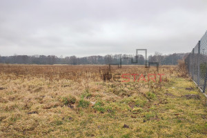 Działka na sprzedaż 1000m2 grodziski Żabia Wola Żelechów - zdjęcie 1