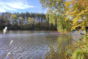 Działka na sprzedaż 1500m2 grodziski Żabia Wola Bieniewiec - zdjęcie 1