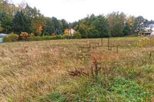 Działka na sprzedaż 1981m2 grodziski Grodzisk Mazowiecki - zdjęcie 1