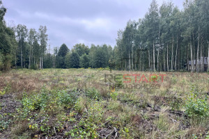 Działka na sprzedaż 1030m2 grodziski Żabia Wola Bartoszówka - zdjęcie 4