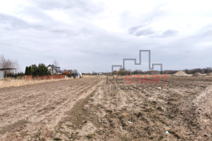 Działka na sprzedaż 1977m2 grodziski Grodzisk Mazowiecki Chrzanów Mały - zdjęcie 2