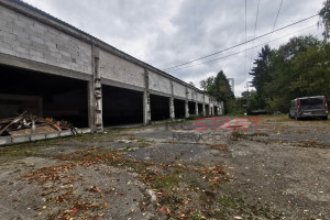 Komercyjne na sprzedaż 600m2 grodziski Grodzisk Mazowiecki Zapole - zdjęcie 3