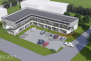 Komercyjne na sprzedaż 1200m2 grodziski Żabia Wola Osowiec - zdjęcie 3